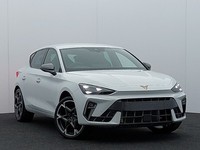 2025 Cupra Leon 1.5 TSI 150 V2 5dr Hatchback Petrol Manual