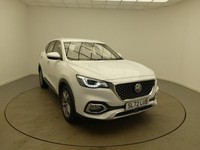 2022 Mg Motor Uk HS 1.5 T-GDI Excite 5dr DCT SUV Petrol Automatic