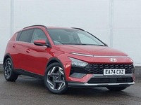 2024 Hyundai BAYON 1.0 TGDi Ultimate 5dr Hatchback Petrol Manual