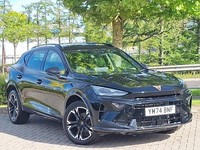 2024 Cupra Formentor 1.5 eTSI 150 V1 5dr DSG SUV Petrol Automatic