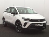 2023 Vauxhall Crossland 1.2 Turbo Design 5dr Hatchback Petrol Manual