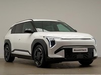 2025 Kia EV3 148kW GT-Line 81.4kWh 5dr Auto Estate Electric Automatic