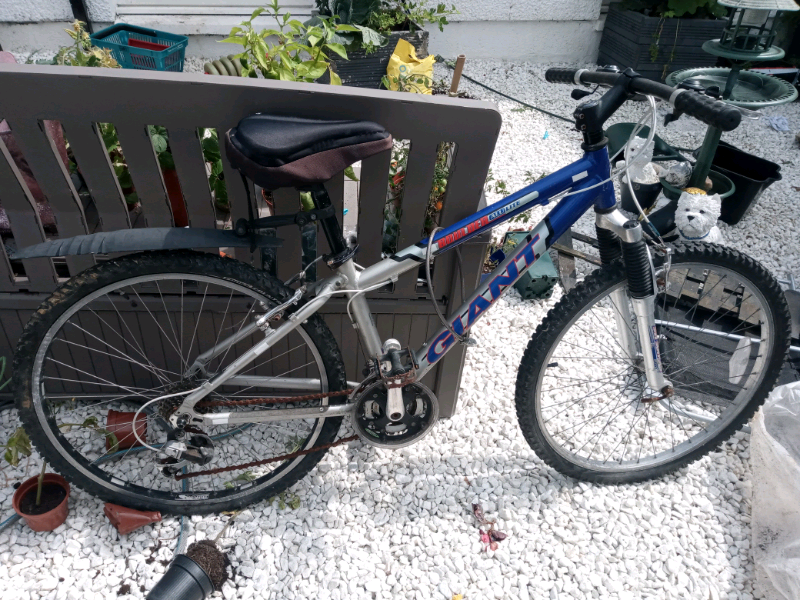 Mountain bike!!!! in Kilwinning, North Ayrshire Gumtree