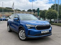2025 Skoda Kodiaq 2.0 TDI SE L 5dr DSG [7 Seat] Automatic SUV Diesel Automatic