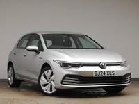 2024 Volkswagen Golf 1.5 TSI Style 5dr Hatchback Petrol Manual