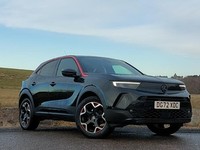 2022 Vauxhall Mokka 1.2 Turbo GS Line 5dr Auto HATCHBACK PETROL Automatic