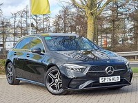 2025 Mercedes-Benz A Class A200d AMG Line Executive 5dr Auto Hatchback Diesel Au