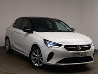 2020 Vauxhall Corsa 1.2 Turbo Elite Nav 5dr HATCHBACK PETROL Manual