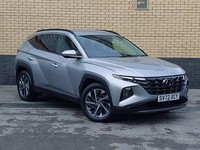 2022 Hyundai TUCSON 1.6 TGDi Premium 5dr 2WD SUV Petrol Manual