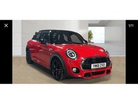 2018 MINI HATCHBACK 1.5 Cooper II 5dr HATCHBACK PETROL Manual