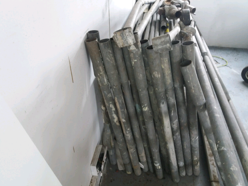 Scaffolding for sale | in Loanhead, Midlothian | Gumtree