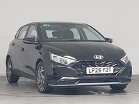 2025 Hyundai i20 1.0T GDi Advance [Nav] 5dr DCT Hatchback Petrol Automatic