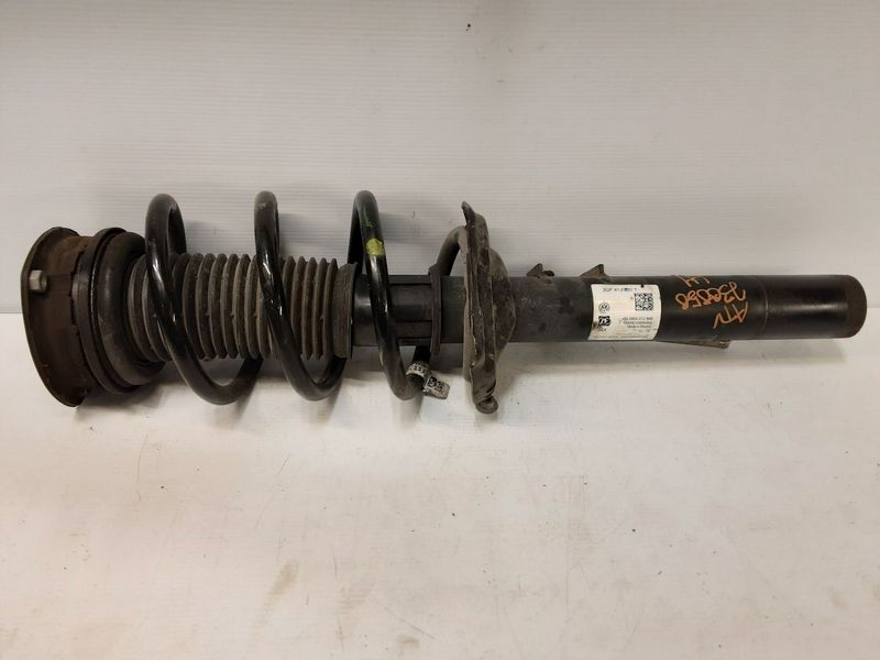 VW Atlas Cross Sport に適合 Audi フロント左/右サスペンション