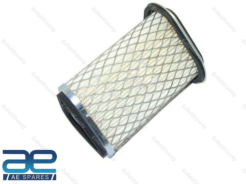 For Royal Enfield Air Filter & Oil Filter Interceptor 650 Continental GT 650cc