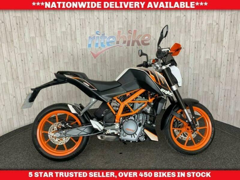 ktm duke low price
