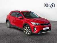 2023 Kia Stonic 1.0 T-GDi 2 SUV 5dr Petrol DCT Euro 6 (s/s) (99 bhp) Automatic S