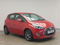 2019 Hyundai Ix20 1.6 SE 5dr Auto Hatchback Petrol Automatic