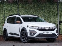 2024 Dacia Jogger 1.0 TCe Extreme 5dr Estate Petrol Manual