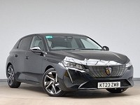 2023 Peugeot 308 1.2 PureTech Allure Premium 5dr EAT8 HATCHBACK PETROL Automatic