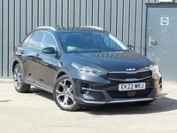 2022 Kia XCeed 1.5T GDi ISG 4 5dr Hatchback Petrol Manual
