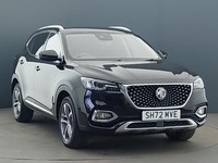 2023 MG MOTOR UK HS 1.5 T-GDI Exclusive 5dr ESTATE PETROL Manual