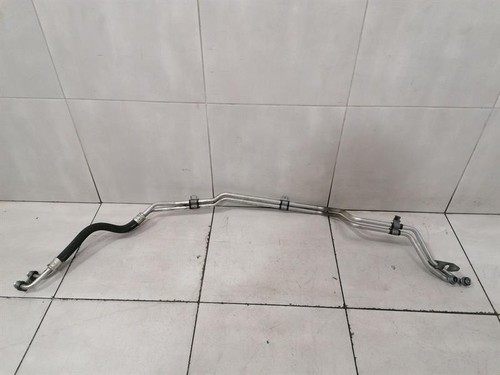 PORSCHE Panamera 970 Gearbox Pipes 97030708201 Getriebeölleitung