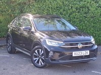 2023 Volkswagen Taigo 1.0 TSI Life 5dr Hatchback Petrol Manual