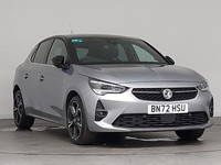 2023 Vauxhall Corsa 1.2 Turbo Ultimate 5dr Auto Hatchback Petrol Automatic