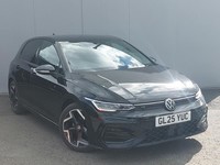 2025 Volkswagen Golf 1.5 TSI 150 R-Line 5dr HATCHBACK PETROL Manual
