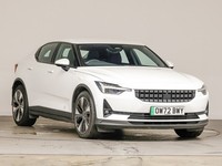 2023 Polestar Polestar 2 170kW 78kWh Long Range Single motor 5dr Auto SALOON ELE
