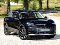 2026 Volkswagen T-Roc 1.5 eTSI Life 5dr DSG Hatchback Petrol Automatic