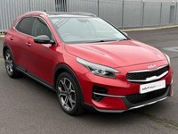 2022 Kia XCeed 1.5T GDi ISG 4 5dr Manual SUV Petrol Manual
