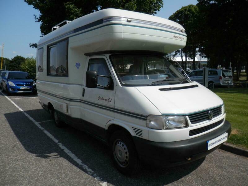 Auto Sleepers for sale in UK | 33 used Auto Sleepers