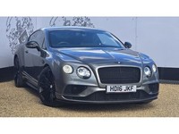 Bentley Continental V8 GT S Coupe Petrol Automatic
