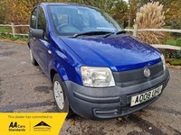 Fiat Panda ACTIVE