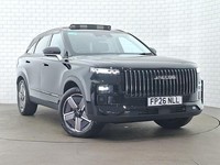 2026 Jaecoo 7 1.5T SHS-P Luxury 5dr Auto HATCHBACK PETROL/ELECTRIC Automatic