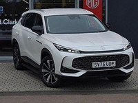 2025 MG HS 1.5 T-GDI PHEV Trophy 5dr Auto SUV Hybrid Automatic