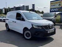 2023 Renault Kangoo Ml20 Ze Business 0.0 5dr Panel Van Automatic Electric Panel 