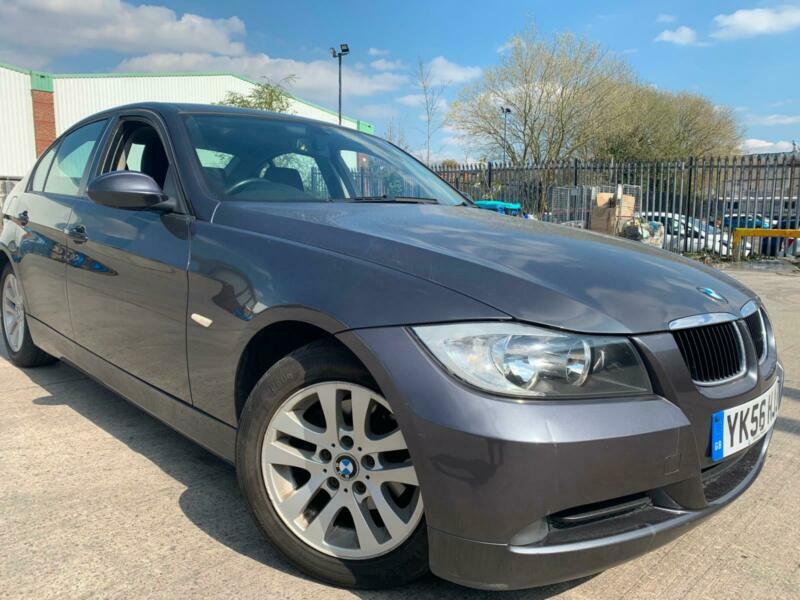 Bmw 318i 2006