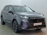 2026 Peugeot 5008 1.2 Hybrid 145 GT 5dr e-DSC6 SUV Petrol Automatic