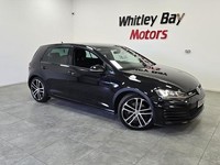 2016 Volkswagen Golf 2.0 TDI GTD 5dr DSG [Nav] HATCHBACK DIESEL Automatic