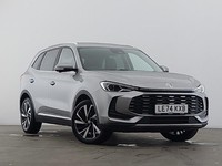 2024 MG MG ZS 1.5 Hybrid+ Trophy 5dr Auto Hatchback Hybrid Automatic