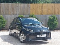 2024 Mazda Mazda2 HYBRID 1.5i Hybrid Centre Line 5dr CVT Hatchback Hybrid Automa