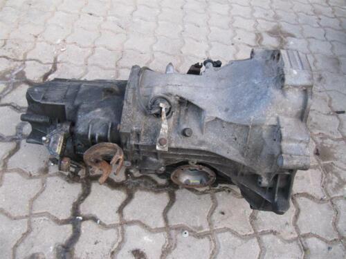 PORSCHE BOXSTER 986 5-gang Gearbox CWA Getriebe 2.5