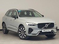 2023 Volvo XC60 2.0 B5P Plus Dark 5dr AWD Geartronic SUV Petrol Automatic