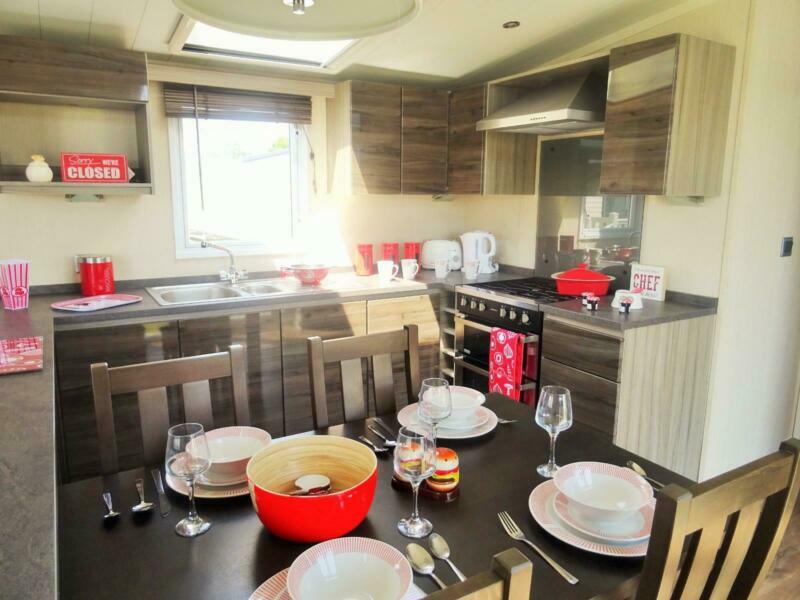 Caravans for sale porthcawl