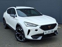 2023 Cupra Formentor 1.5 TSI 150 V2 5dr DSG SUV Petrol Automatic