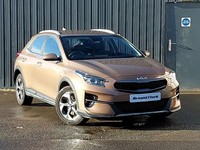 2021 Kia XCeed 1.0T GDi ISG 2 5dr Hatchback Petrol Manual