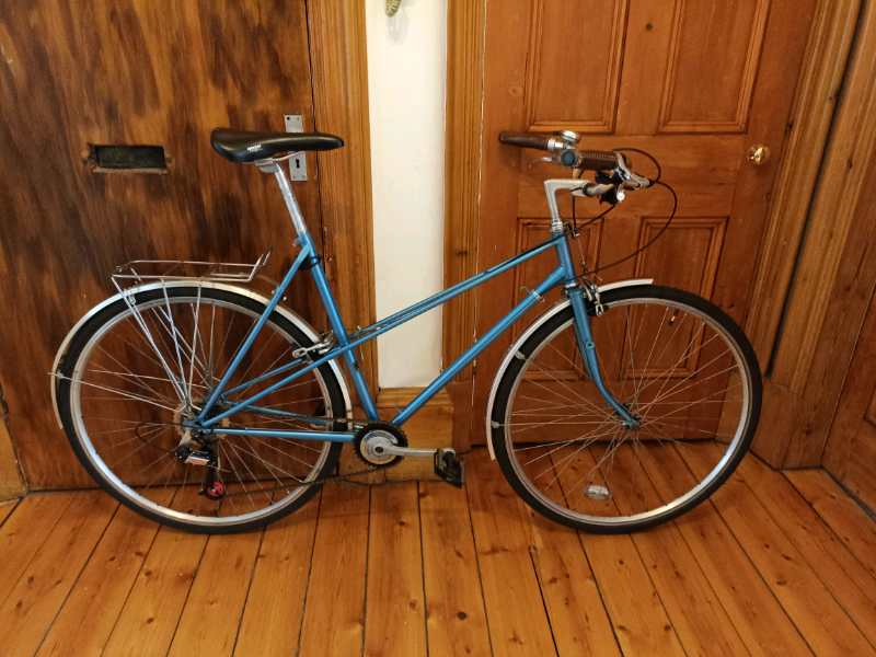 Bikes For Sale in Glasgow Page 8