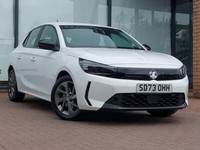 2023 Vauxhall Corsa 1.2 Turbo Design 5dr Auto Hatchback Petrol Automatic